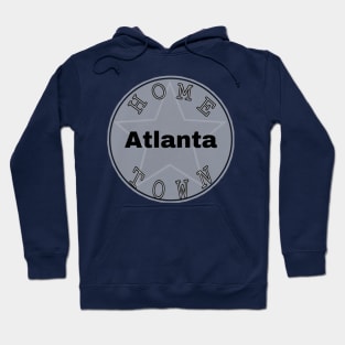 Hometown Atlanta Hoodie